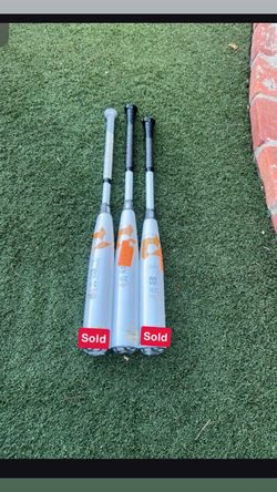 Demarini CF Baseball Bat 32/27