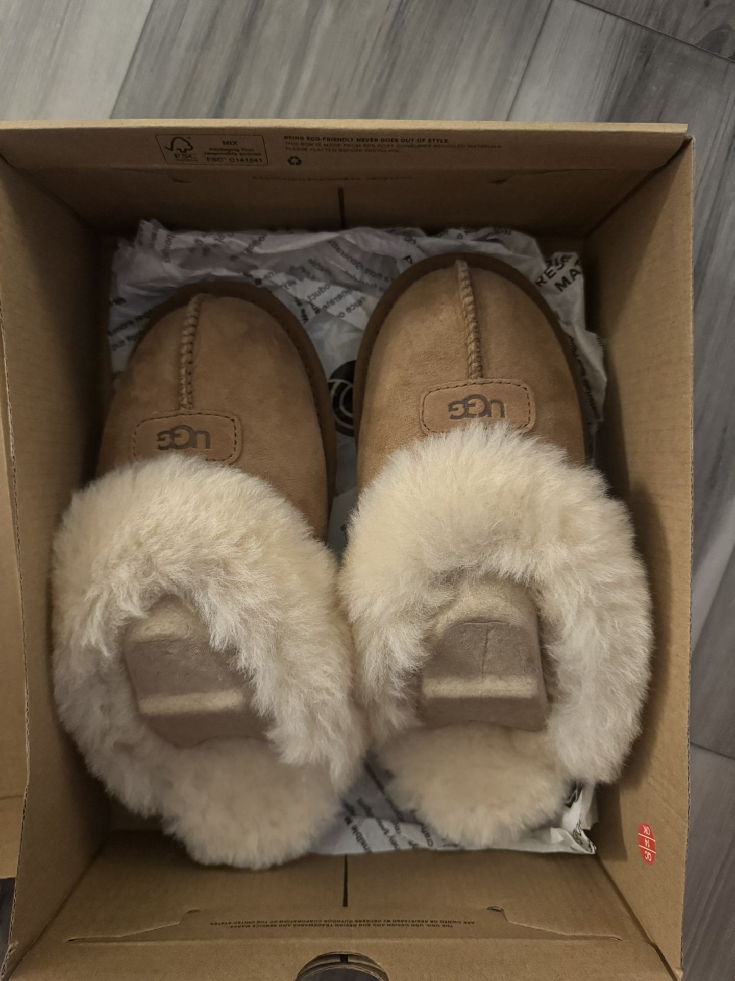 Ugg Slippers