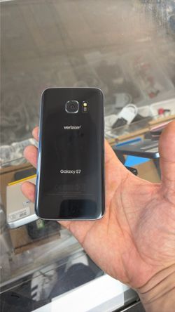 Samsung S7 unlock