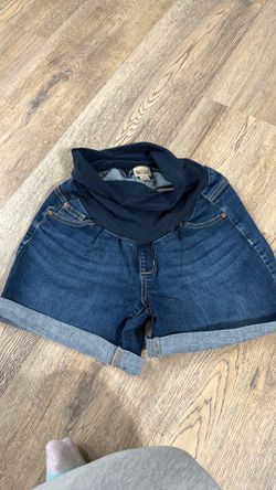 Maternity Shorts