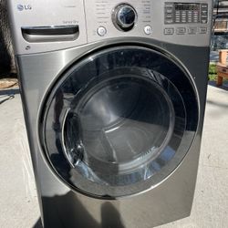 LG Dryer