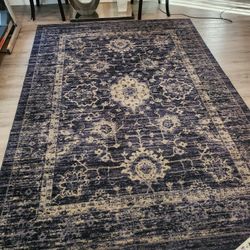 Rug 7x10 
