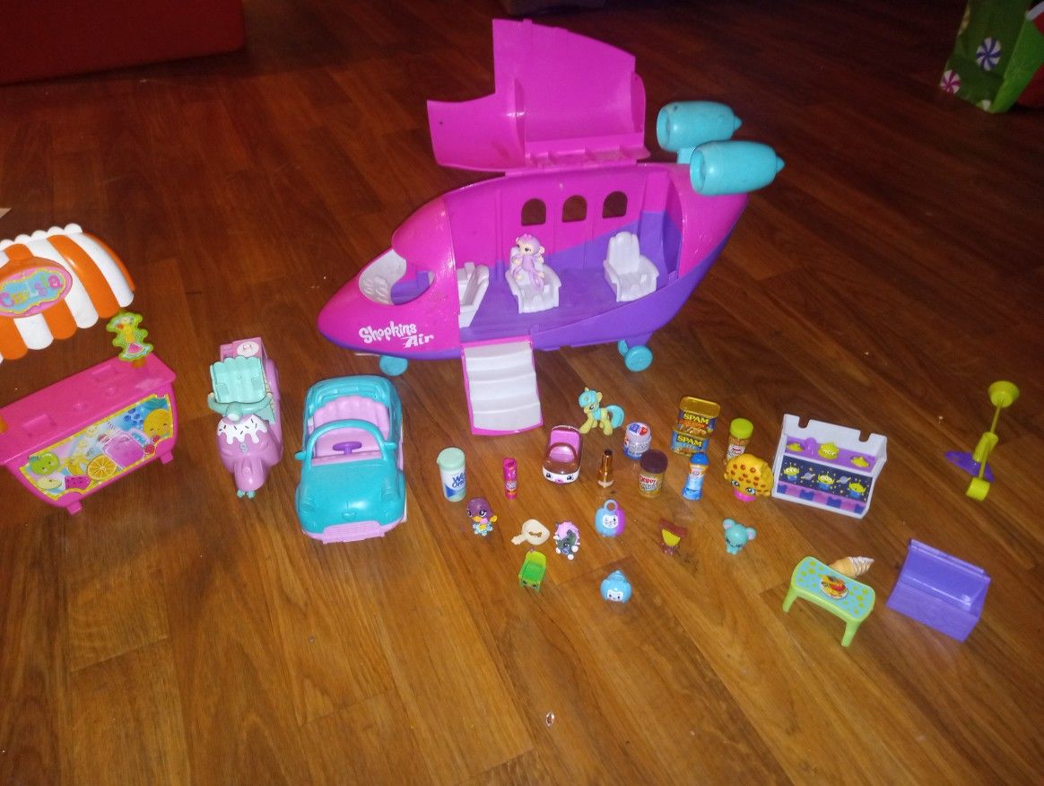 Shopkins