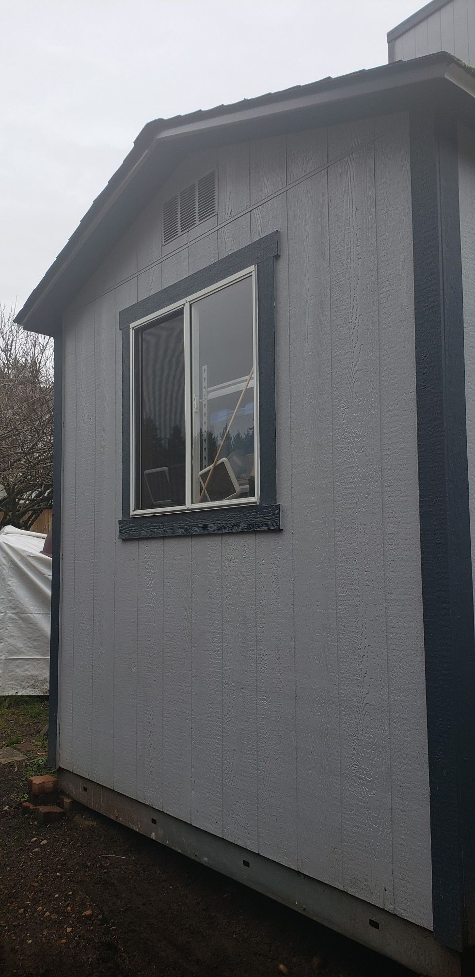 Tuff Shed 8x10 for Sale in Lakewood, WA OfferUp