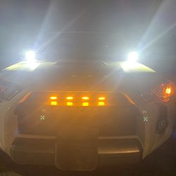 Led Raptor Lights For Any Truck Or Car