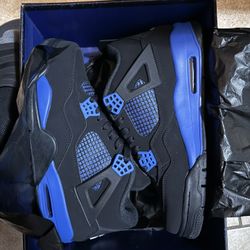Jordan 4 Size 7 