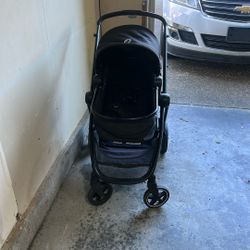 Stroller 