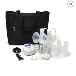 Ameda Breast Pump