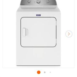 Maytag Dryer