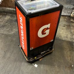 Gatorade, Impulse Cooler Never Been Used