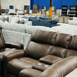 Sectional Sofa Clearance Starts at $550!