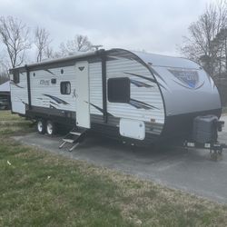 2018 Forest River RV