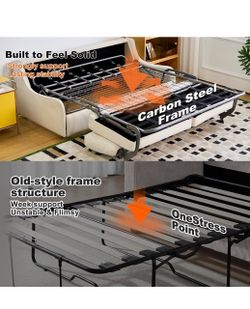 Sleeper Sofa