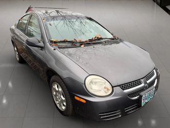 2004 Dodge Neon