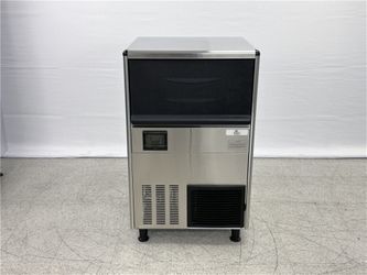  260 lbs Seafood Ice Maker granular ice Machine SK-269N