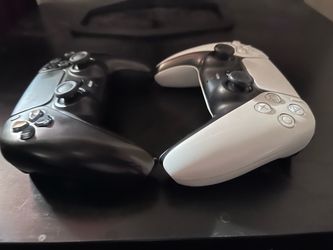 PlayStation 5 Controlers