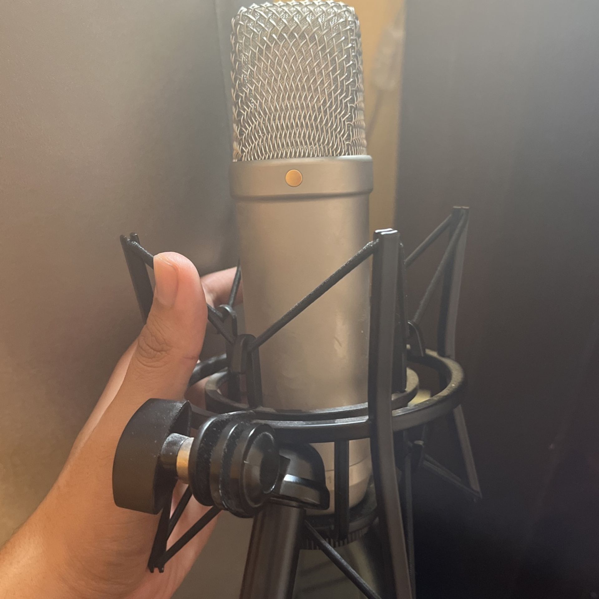 Rode Best Mic For Cheap