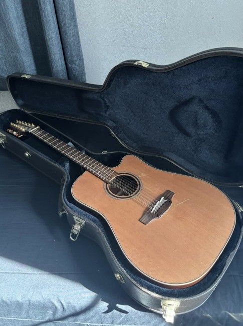 Takamine Requinto P3