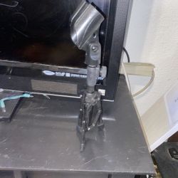 mic stand 