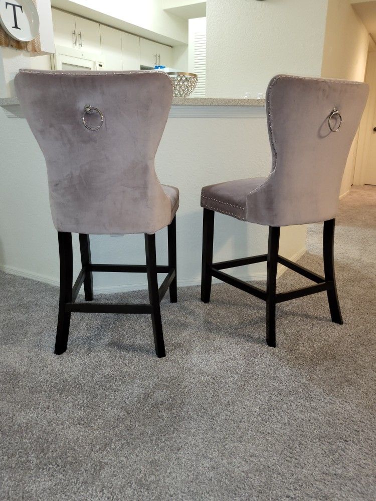 Gorgeous Standard Bar Stools