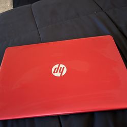 Laptop Hp 