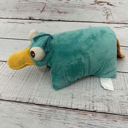 Platypus pillow cheap pet