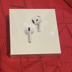 airpods 4