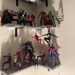 Marvel Legends Spider-Man