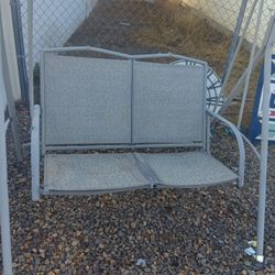 Porch Swing 