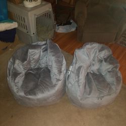 Big Joe Bean Bag Chairs