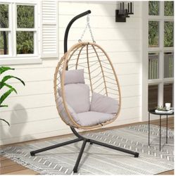 Hammock Chair 
