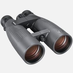 Bushnell Match Pro ED 15x56 Binoculars 15x 56mm Objective Lens BU-BMP1556G