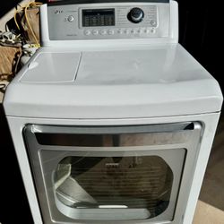 Electric Dryer 
