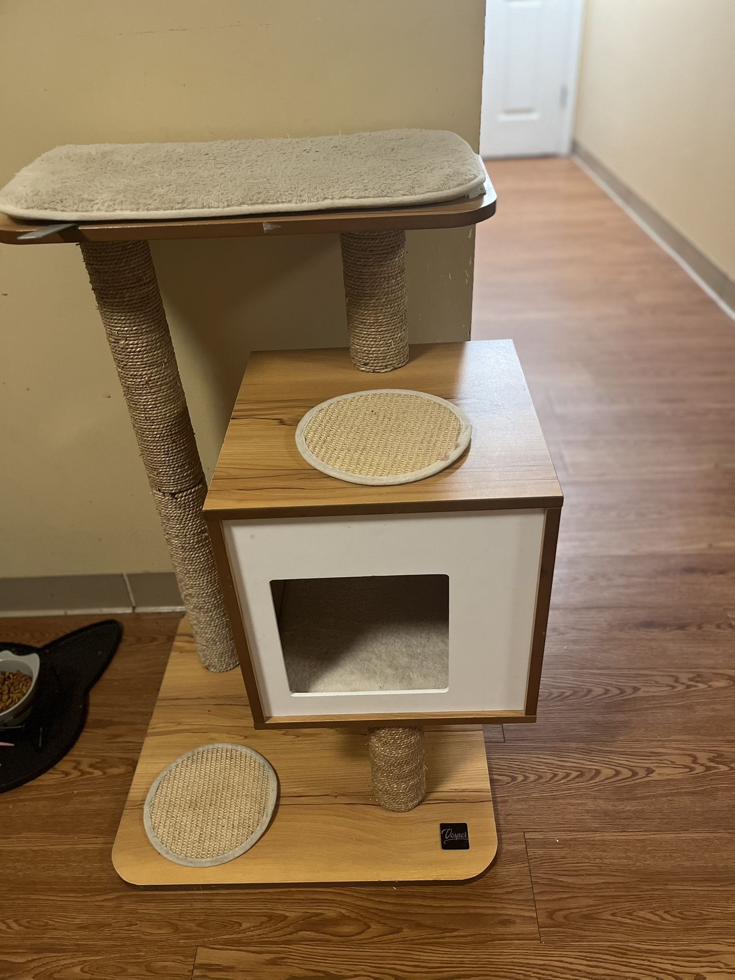 Cat Condo 