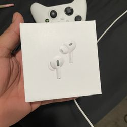 Airpod pros generation 2 