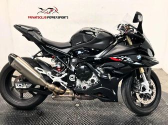 2024 BMW S1000 RR