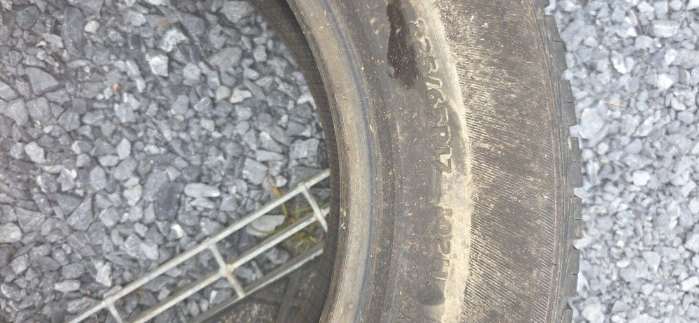 Zenna Tire