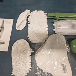 H2o X5  Steam Mop Parts