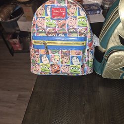 Lounge fly bags all brand new  75 