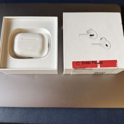 AirPod Pro 2