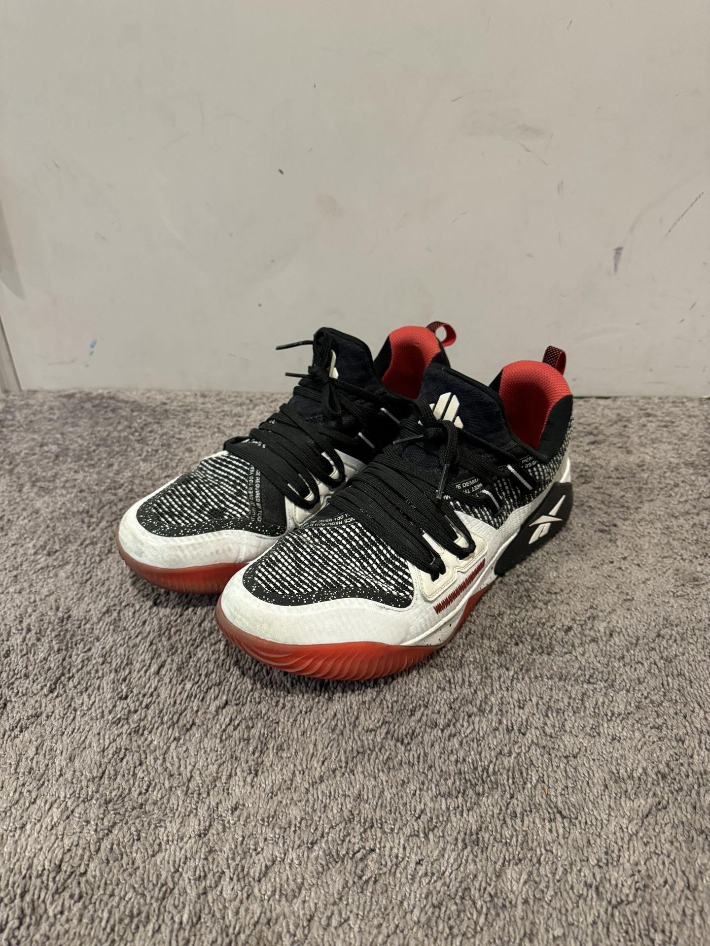 Reebok JJ Watt Cross Trainer III