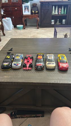 nascar diecast