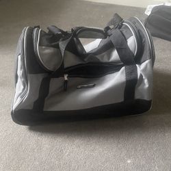 Rolling Duffle Bag