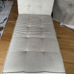 Sealy Chaise Lounge