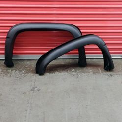 Fenders for 1500/2500/3500 Dodge Ram 1994_2001