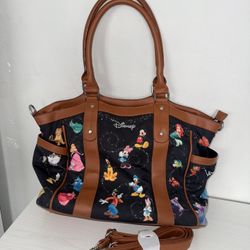 Bag In Grate Condition $45