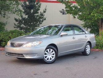 2006 Toyota Camry
