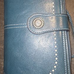 Womens Wallet