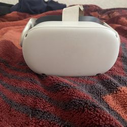 OCULUS RIFT 2
