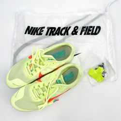NEW Nike Zoom Rival Distance Track Racing Spikes Men’s 11